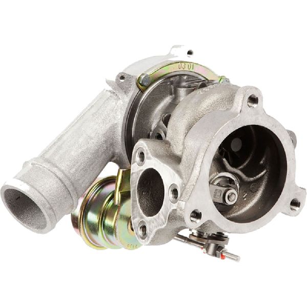 2003-2006 Audi TT Quattro Turbocharger (Global Parts)