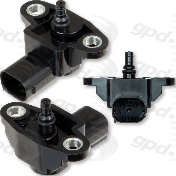 1998-2007 Mercedes-Benz C280 Manifold Absolute Pressure Sensor (Global Parts)