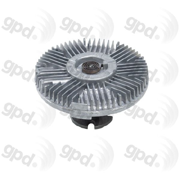 1995 Chevrolet Silverado Engine Cooling Fan Clutch (Global Parts)