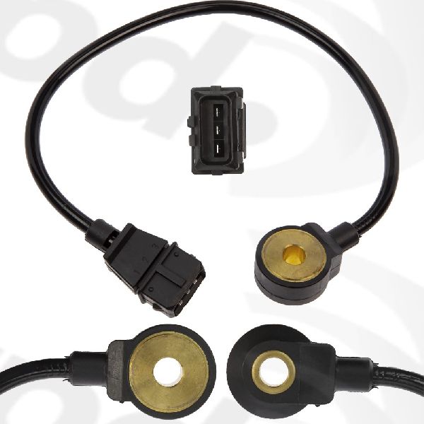 2007-2009 Audi Q7 Ignition Knock (Detonation) Sensor (Global Parts)