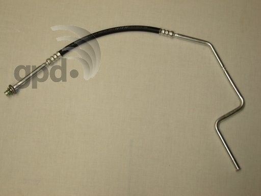 1989-1997 Mercury Cougar A/C Refrigerant Liquid Hose (Global Parts)