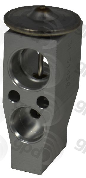 2014-2020 Acura RLX A/C Expansion Valve (Global Parts)