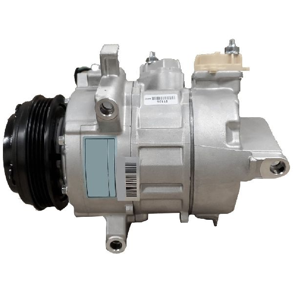 2018-2022 Lincoln Navigator A/C Compressor (Global Parts)