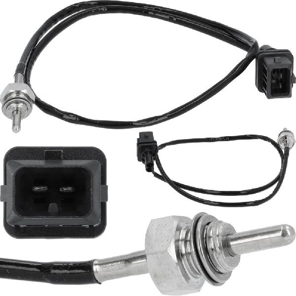 1995-1998 Audi A6 Exhaust Gas Temperature (EGT) Sensor (Global Parts)