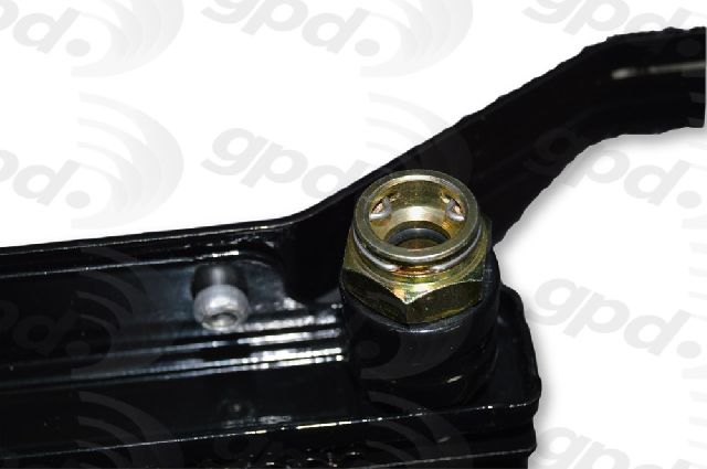 2006-2011 Chevrolet Impala Automatic Transmission Oil Cooler (Global Parts)