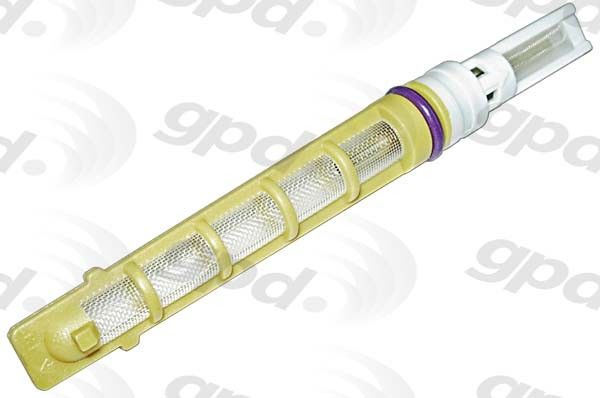 2012 Audi R8 A/C Orifice Tube (Global Parts)