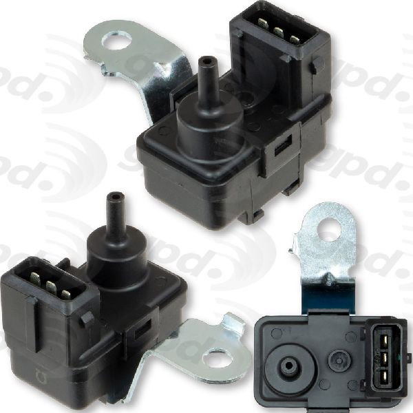 1993 Dodge Colt Manifold Absolute Pressure Sensor (Global Parts)
