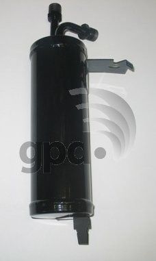 1985-1987 Honda Prelude A/C Receiver Drier (Global Parts)