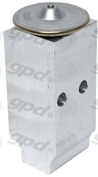 2011-2016 Hyundai Equus A/C Expansion Valve (Global Parts)