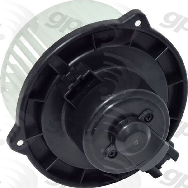 2004-2009 Jaguar XJR HVAC Blower Motor (Global Parts)