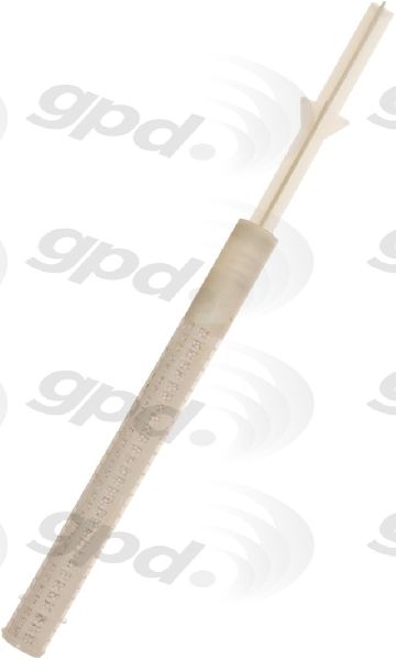 2007-2015 Audi Q7 A/C Receiver Drier / Desiccant Element (Global Parts)