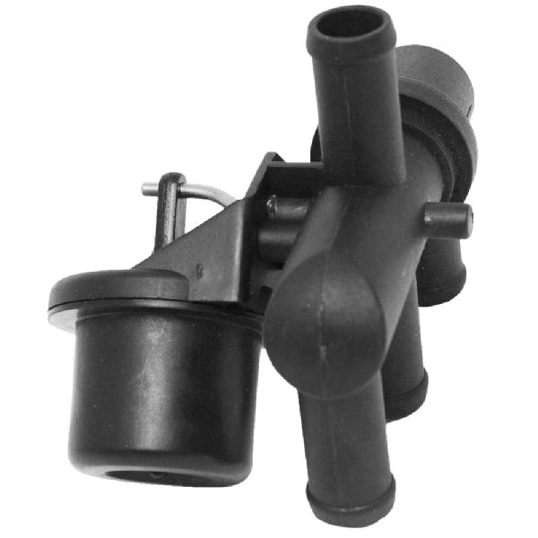 1989 Dodge Shadow HVAC Heater Control Valve (Global Parts)