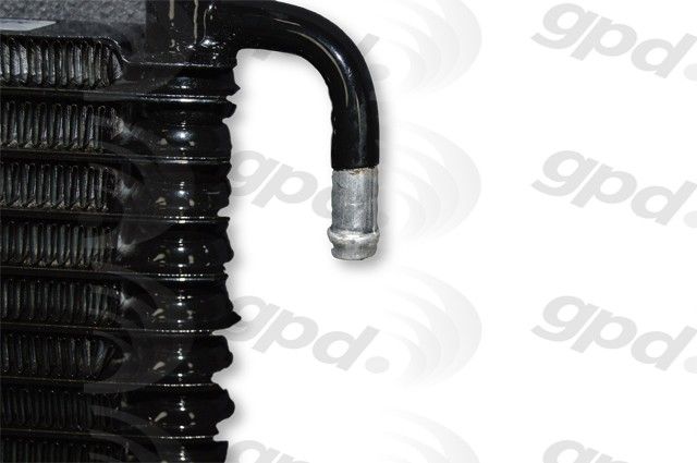 1998-2007 Toyota Land Cruiser Automatic Transmission Oil Cooler (Global Parts)