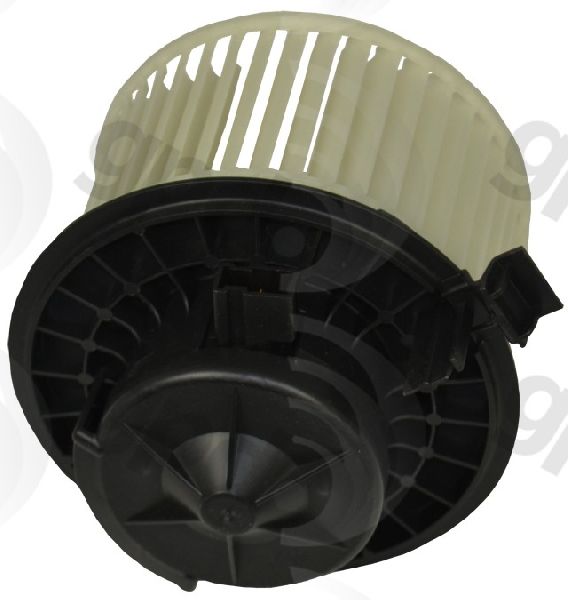 2007-2012 Nissan Versa HVAC Blower Motor (Global Parts)