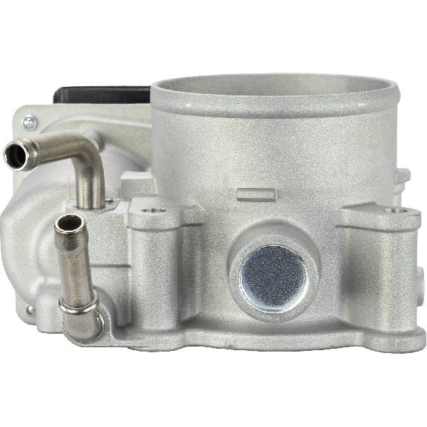 2012-2019 Kia Soul Fuel Injection Throttle Body (Global Parts)