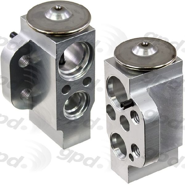 2013-2018 Audi A6 A/C Expansion Valve (Global Parts)