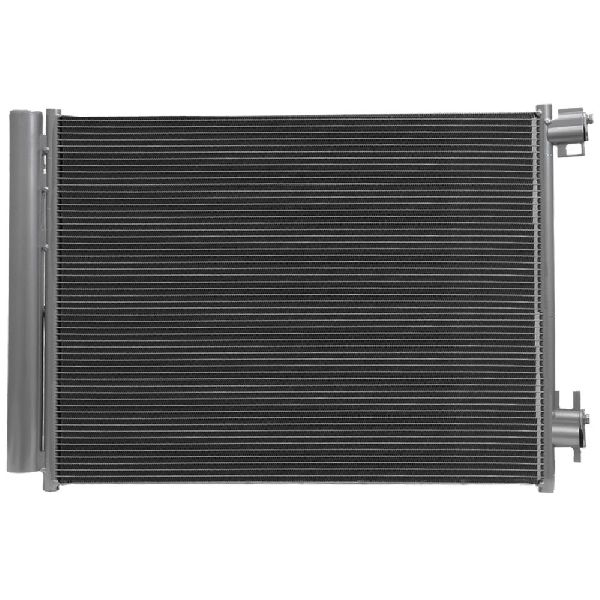 2018-2023 Nissan Kicks A/C Condenser (Global Parts)