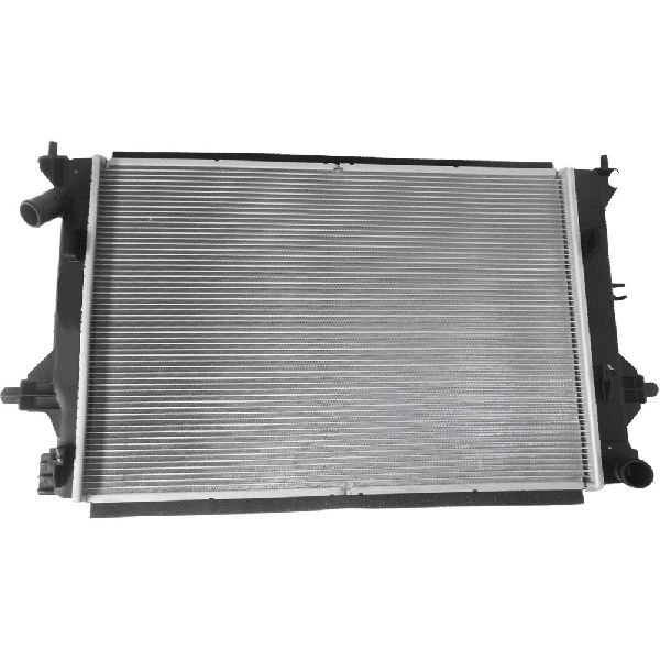 2019-2023 Kia Forte Radiator (Global Parts)