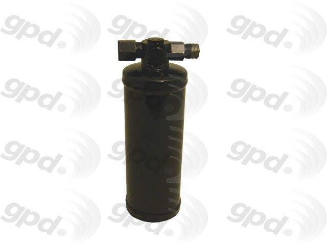 1979-1986 Saab 900 A/C Receiver Drier (Global Parts)