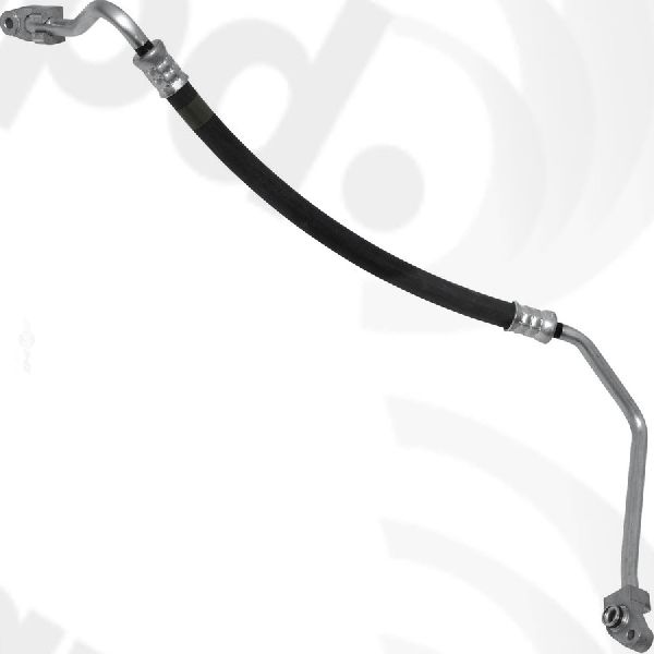 2013-2018 Lexus ES350 A/C Refrigerant Discharge Hose (Global Parts)