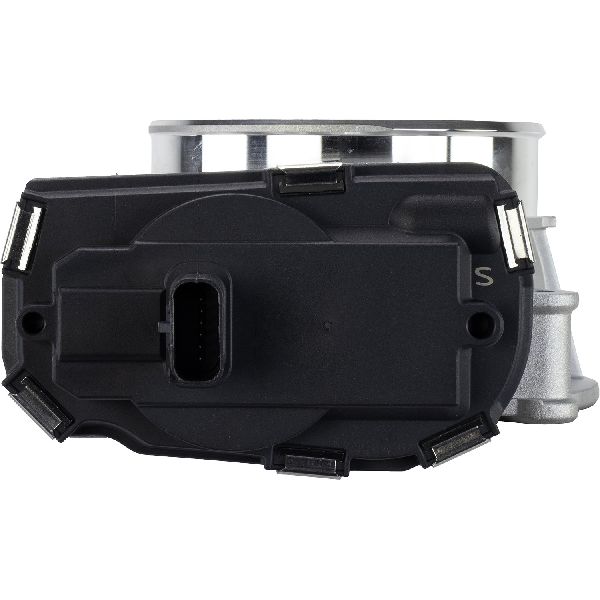 2016-2019 Chevrolet Suburban Fuel Injection Throttle Body (Global Parts)