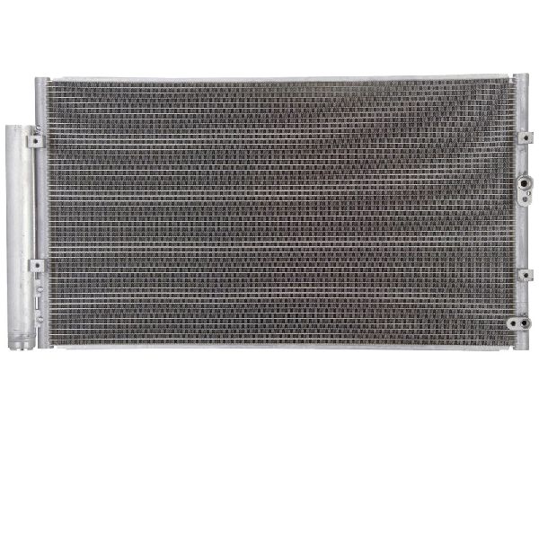 2013-2016 Scion FR-S A/C Condenser (Global Parts)