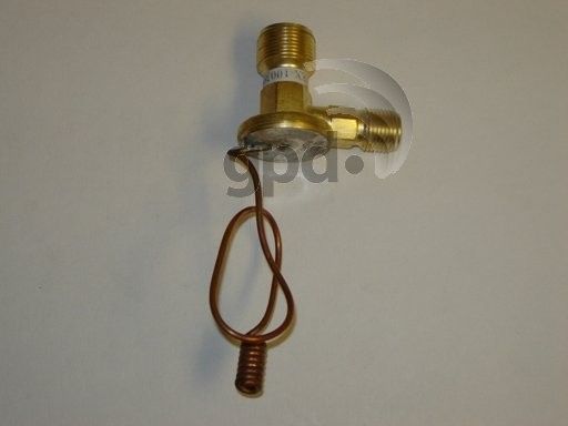 1990-1995 Suzuki Samurai A/C Expansion Valve (Global Parts)