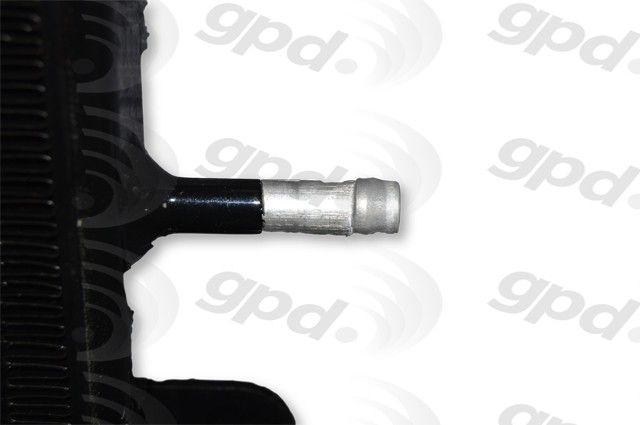 2003-2006 Mitsubishi Outlander Automatic Transmission Oil Cooler (Global Parts)