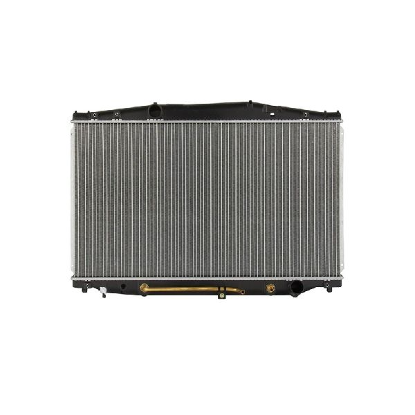 1992-1995 Lexus SC400 Radiator (Global Parts)