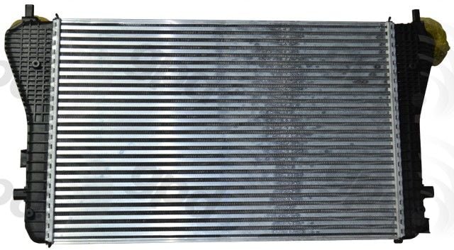 2010-2019 Mercedes-Benz Sprinter 3500 Intercooler (Global Parts)