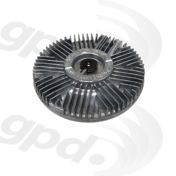 2001-2005 GMC Sierra 3500 Engine Cooling Fan Clutch (Global Parts)