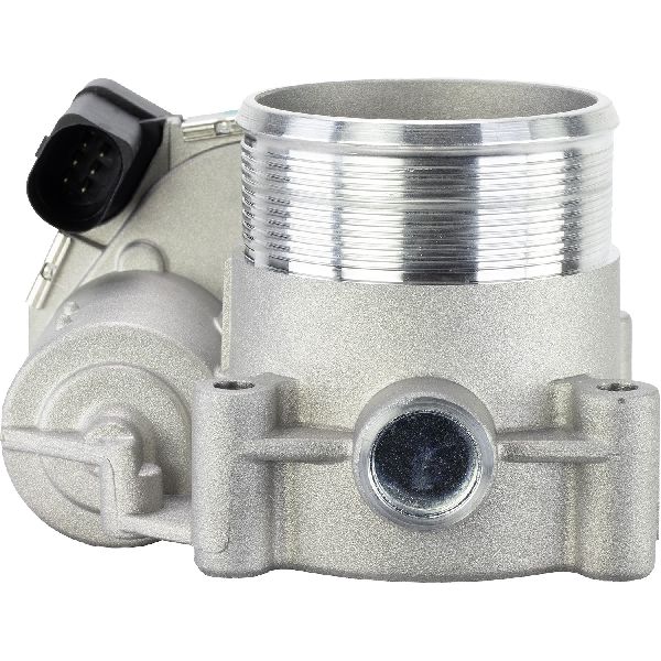2009-2017 Volkswagen Tiguan Fuel Injection Throttle Body (Global Parts)