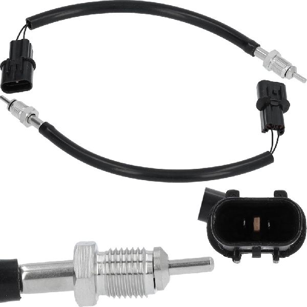 1989-1990 Eagle Summit Exhaust Gas Temperature (EGT) Sensor (Global Parts)