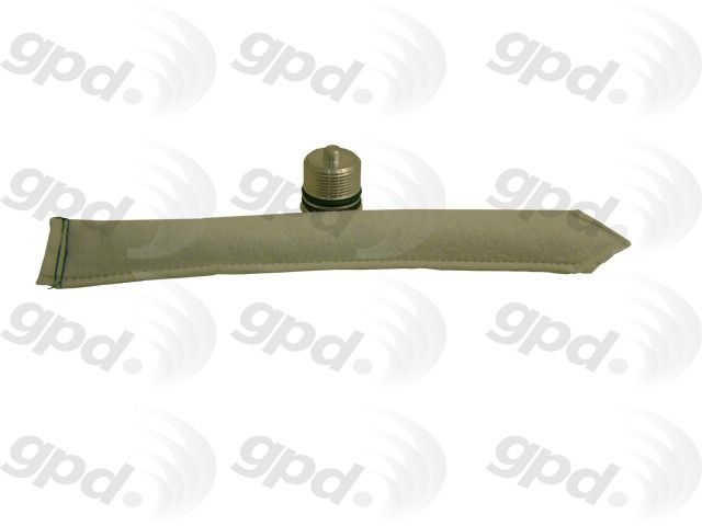 2004-2008 Jaguar S-Type A/C Receiver Drier / Desiccant Element (Global Parts)
