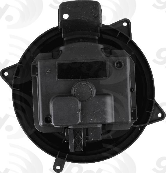 2006-2011 Mercedes-Benz ML350 HVAC Blower Motor (Global Parts)