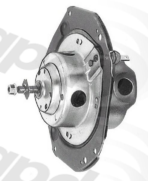 1966-1977 Pontiac Grand Prix HVAC Blower Motor (Global Parts)