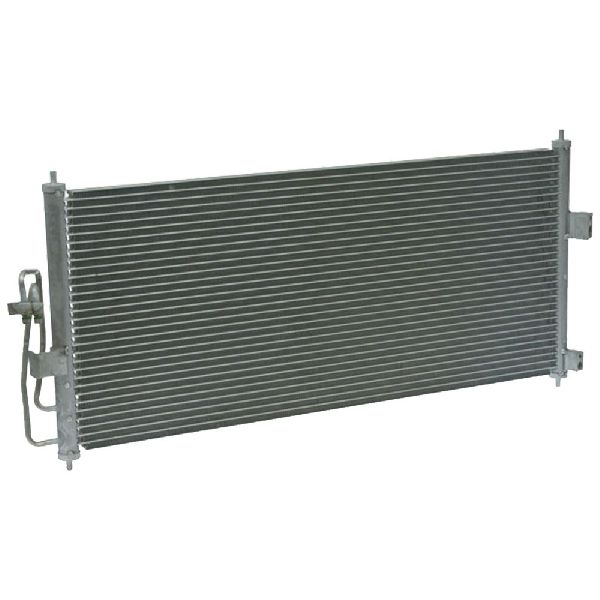 2000-2002 Nissan Sentra A/C Condenser (Global Parts)