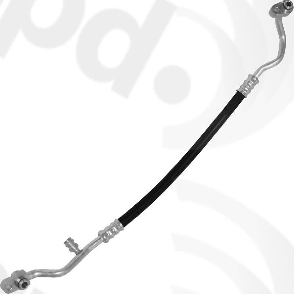 2018-2019 Subaru Crosstrek A/C Refrigerant Discharge Hose (Global Parts)