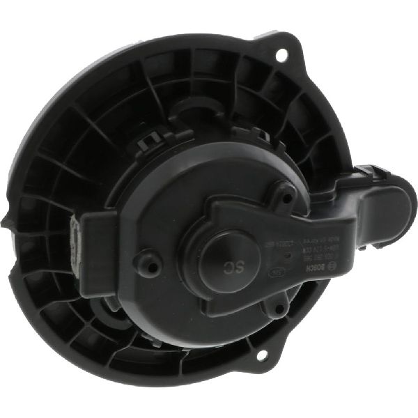 2018-2023 Kia Rio HVAC Blower Motor (Global Parts)