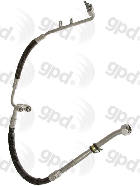 2002-2005 Chevrolet Cavalier A/C Hose Assembly (Global Parts)