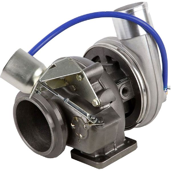 2008-2014 Kenworth T800 Turbocharger (Global Parts)