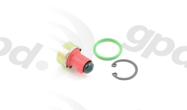 1989 Chevrolet Tracker A/C Compressor Cut-Off Switch (Global Parts)