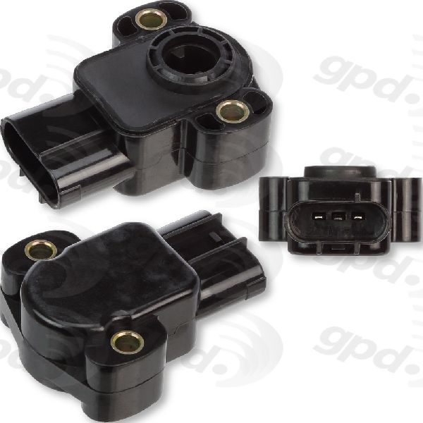 1995-2000 Ford Explorer Throttle Position Sensor (Global Parts)