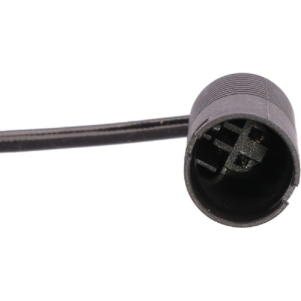 1997-2000 BMW 528i Disc Brake Pad Wear Sensor - Rear (Global Parts)