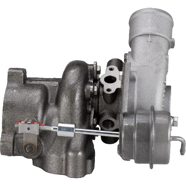 1997-2006 Audi A4 Turbocharger (Global Parts)