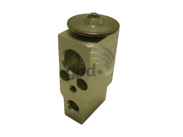 2003-2004 Suzuki XL-7 A/C Expansion Valve - Rear (Global Parts)