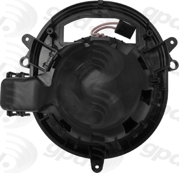 2016-2021 BMW M2 HVAC Blower Motor (Global Parts)