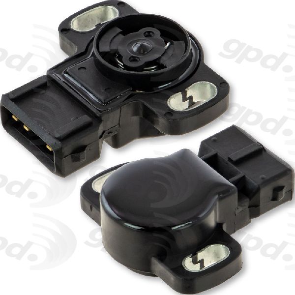 1999-2004 Mitsubishi Diamante Throttle Position Sensor (Global Parts)