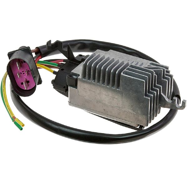 2012-2013 Audi A6 Engine Cooling Control Module (Global Parts)