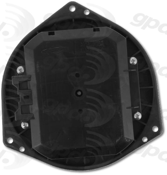 2012-2013 INFINITI QX56 HVAC Blower Motor - Front (Global Parts)